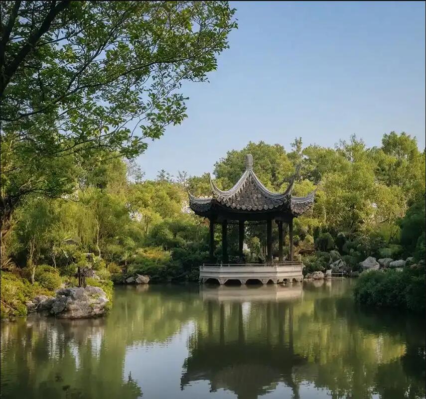 遂川县缠绵土建有限公司